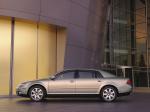 Volkswagen Phaeton V8 2002 года (US)